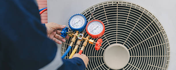 Licensed Hvac Installation service in Washington, WV - AAA Pro HVAC