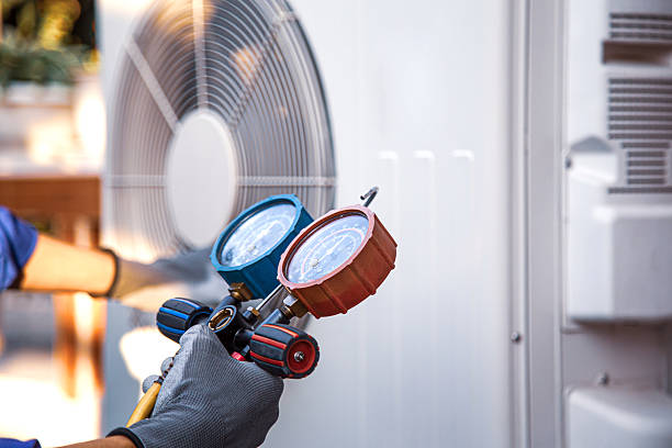 Trusted Hvac Installation service in Washington, WV - AAA Pro HVAC